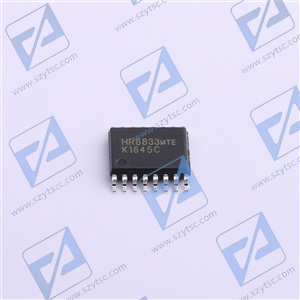 HR8833MTE